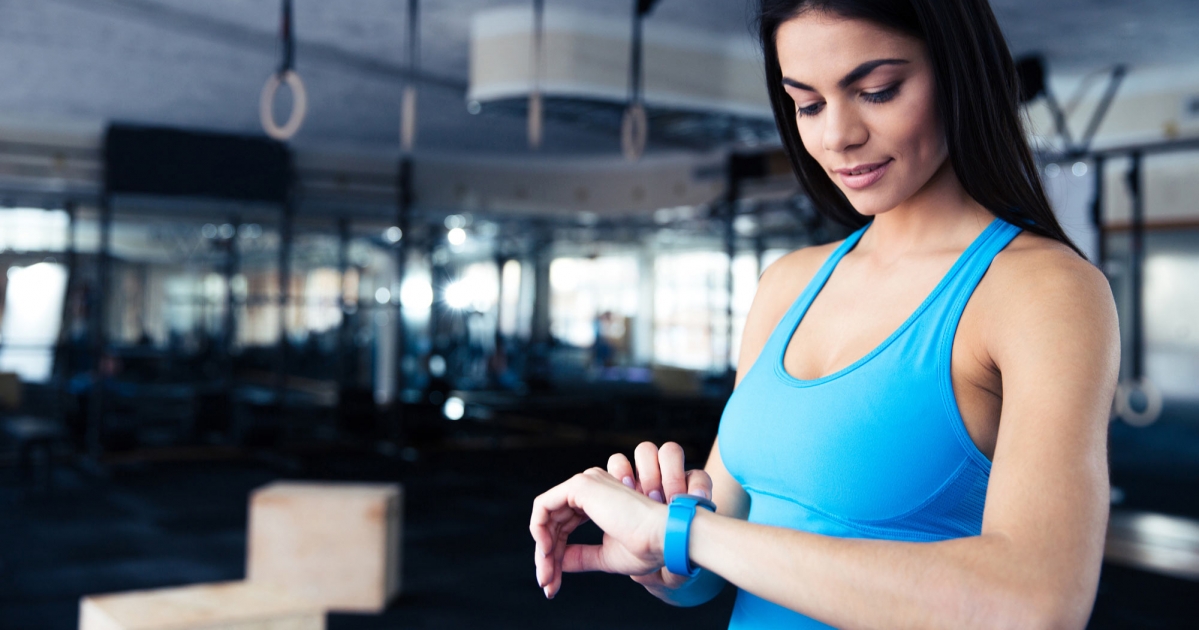 Fitness Tracker Why Buy a Wearable Watch? inKin Blog