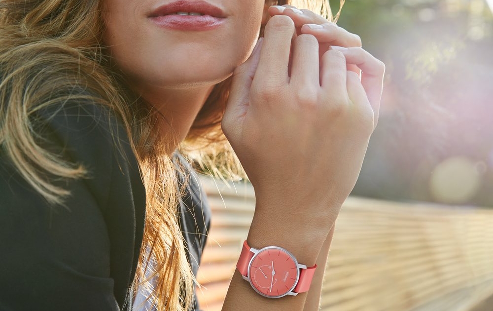 The Best Fitness Trackers For Women 2022 inKin