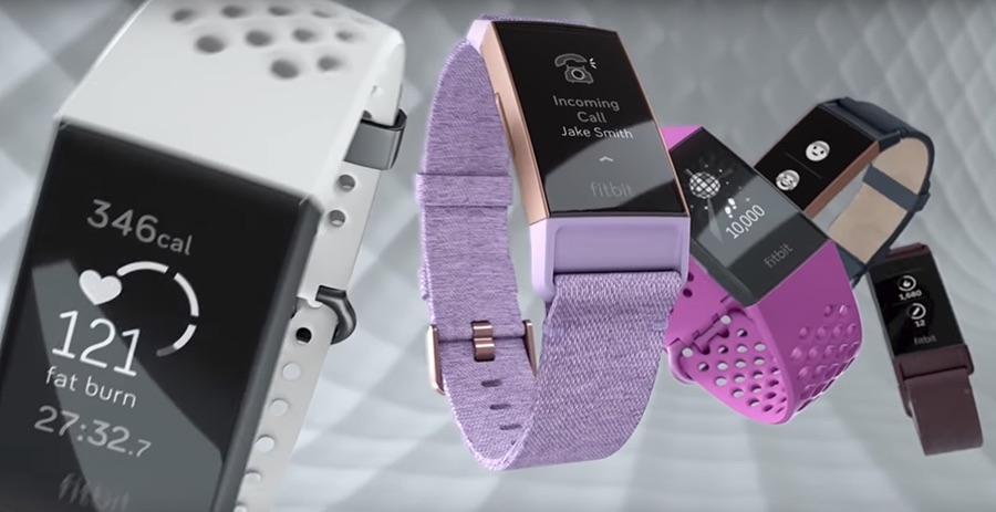 nike  watch series 4