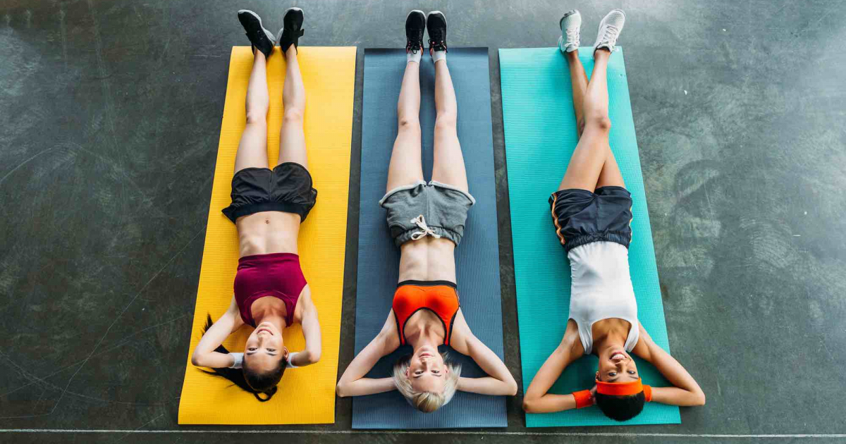 The Best Wellness Instagram Accounts To Inspire You inKin Blog