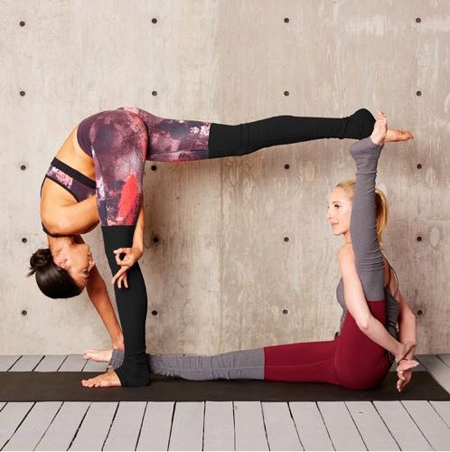 Alo Yoga Brand