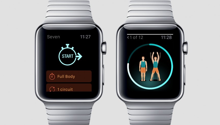 GPS, Workouts App, and Other Stuff | inKin Fitness Blog