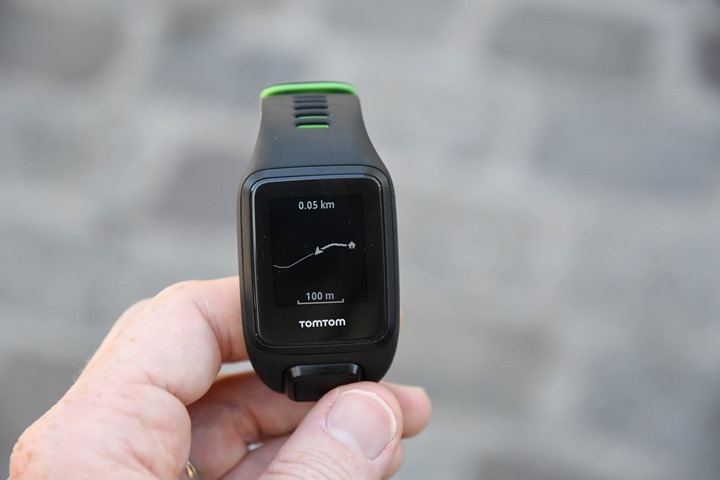 TomTom Spark 3 | inKin Fitness Blog