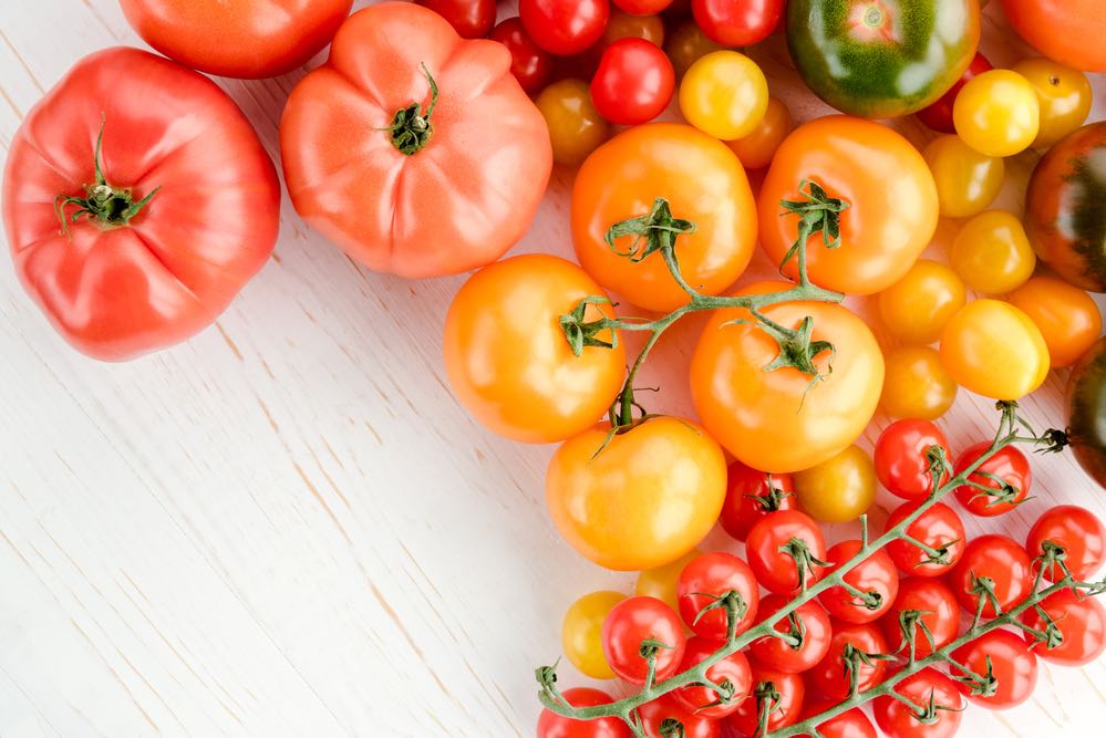 Tomatoes | inKin Fitness Blog