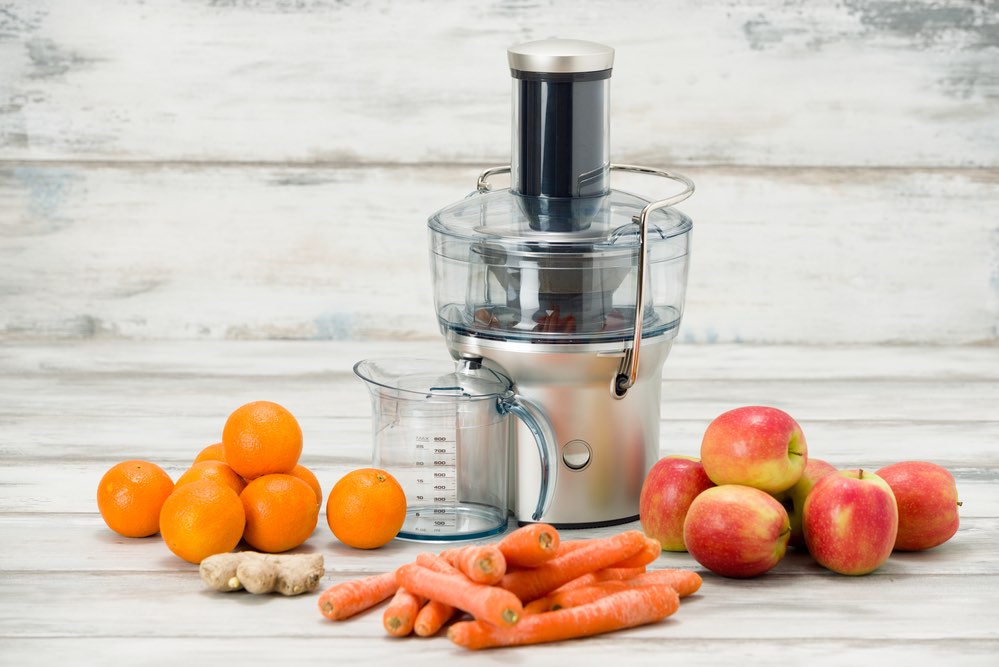 Blender, Juicer or Smoothie Maker