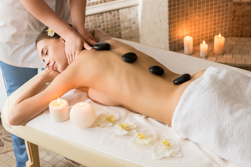 Spa or Massage Gift Certificate | inKin Fitness Blog