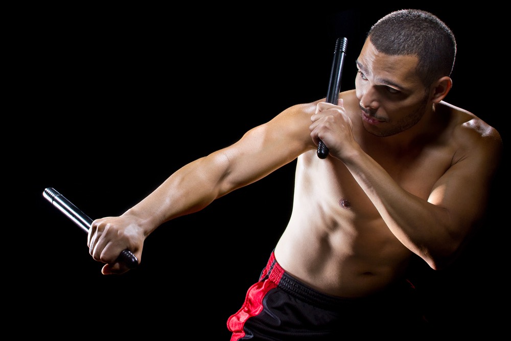 Eskrima | inKin Blog