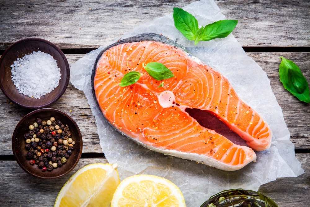 Salmon | inKin Fitness Blog