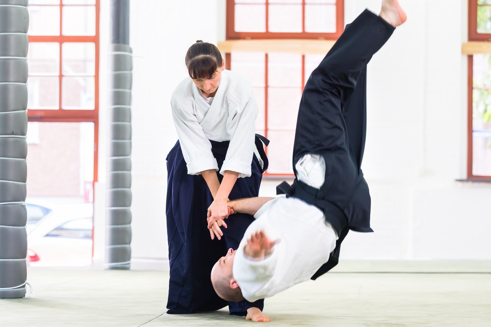 Aikido | inKin Blog