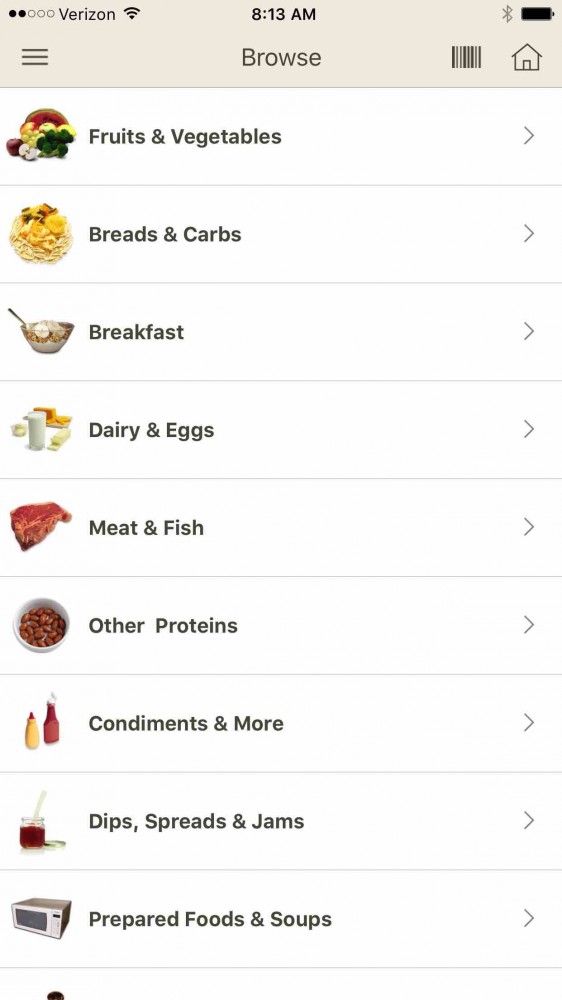 best calorie tracker app