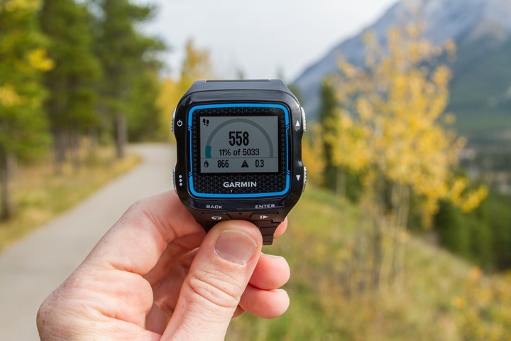 Garmin Forerunner 920XT | inKin Fitness Blog