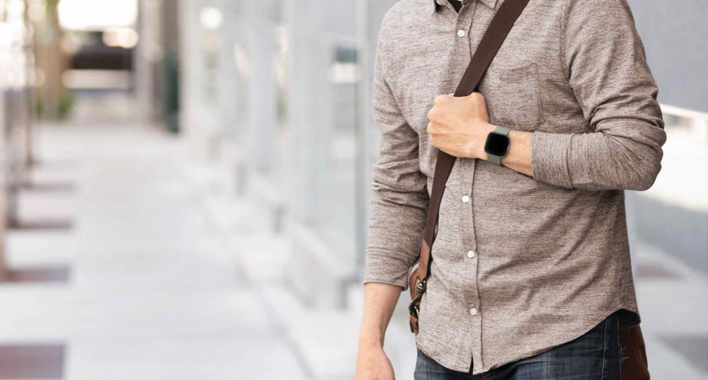 Fitbit Versa 2 | inKin Fitness Blog