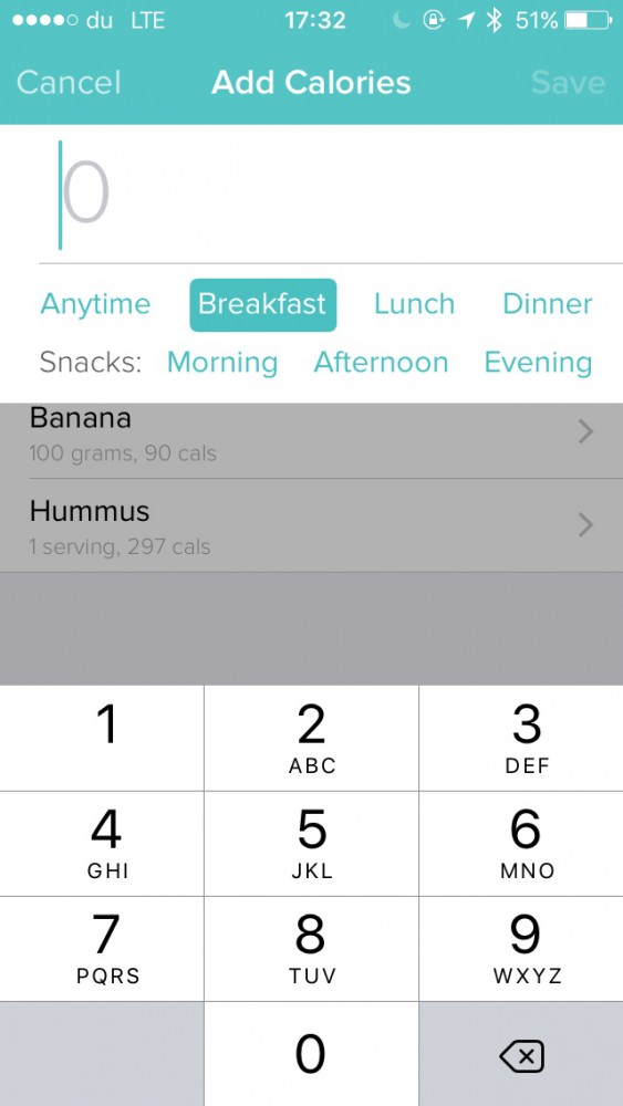 9 Super Useful Calorie Counter Apps To Help You Lose ...