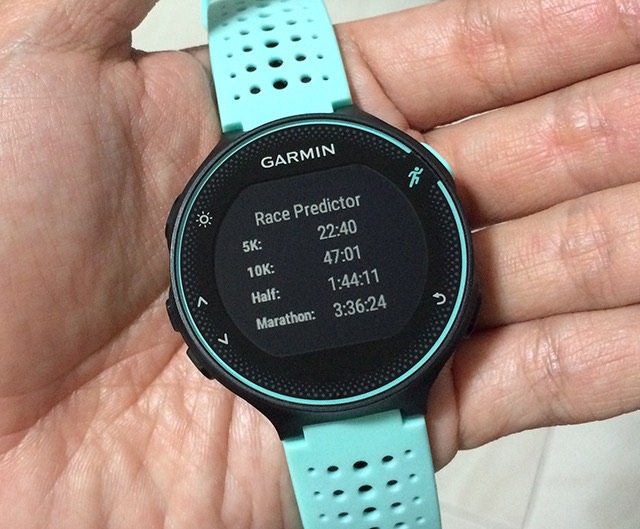 Garmin Forerunner 235 | inKin Fitness Blog