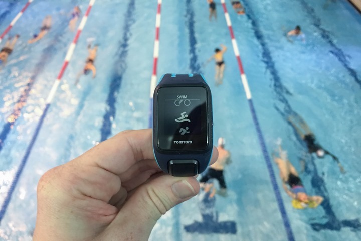 TomTom Spark | inKin Fitness Blog