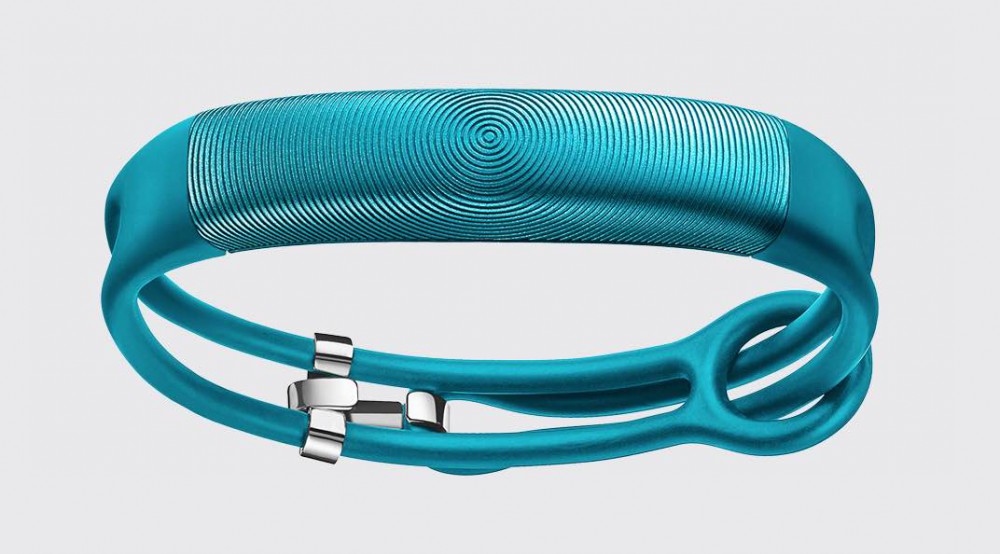 Jawbone Up2 fitness tracker