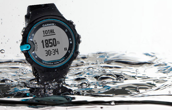 Garmin Swim | inKin Fitness Blog