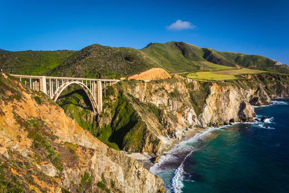 Big Sur International Marathon | inKin Blog