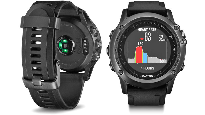 Garmin Fenix 3 | inKin Blog