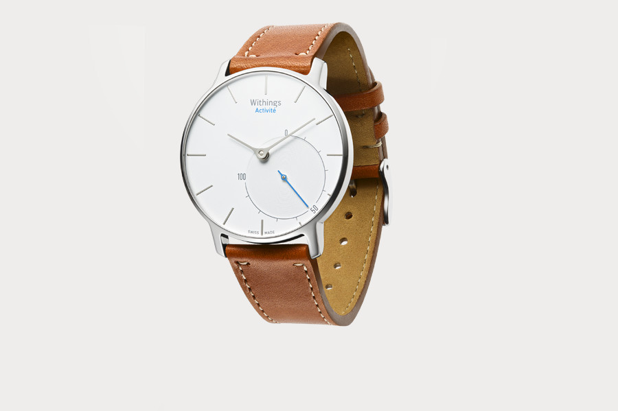 Withings fitness watch Activite