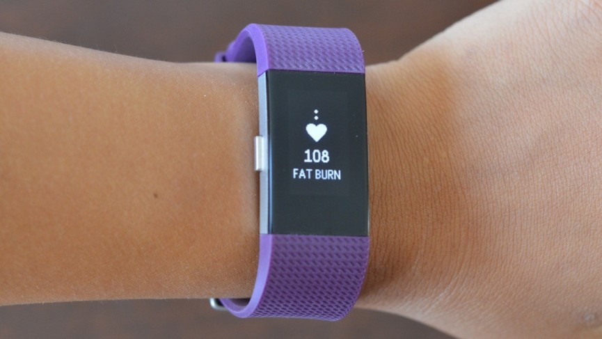 Fitbit Charge | inKin Fitness Blog