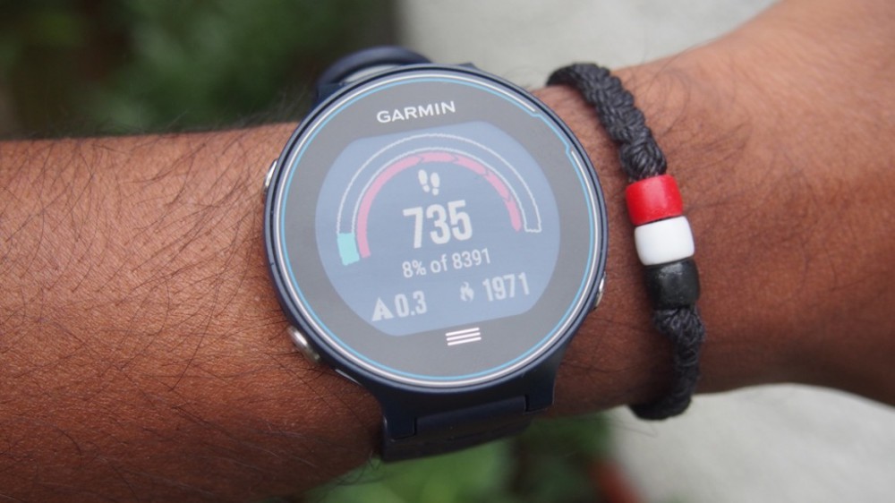 Garmin Forerunner 630 | inKin Fitness Blog