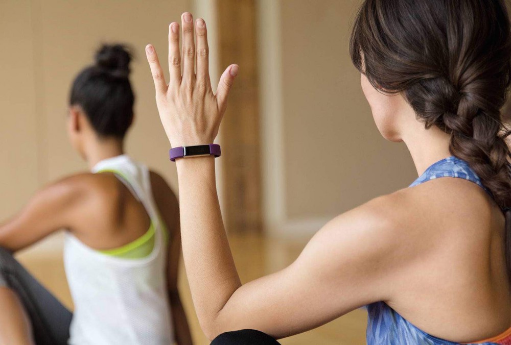 Fitbit Alta | inKin Fitness Blog