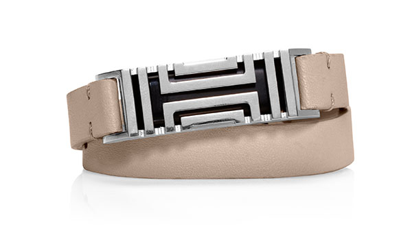 Fitbit Tory Burch Flex Fitness Tracker