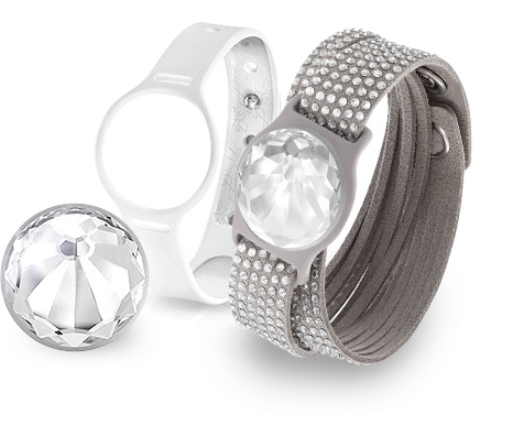 Misfit Shine Swarovski Collection Fitness Tracker