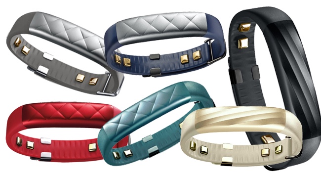 Jawbone UP3 | inKin Fitness Blog