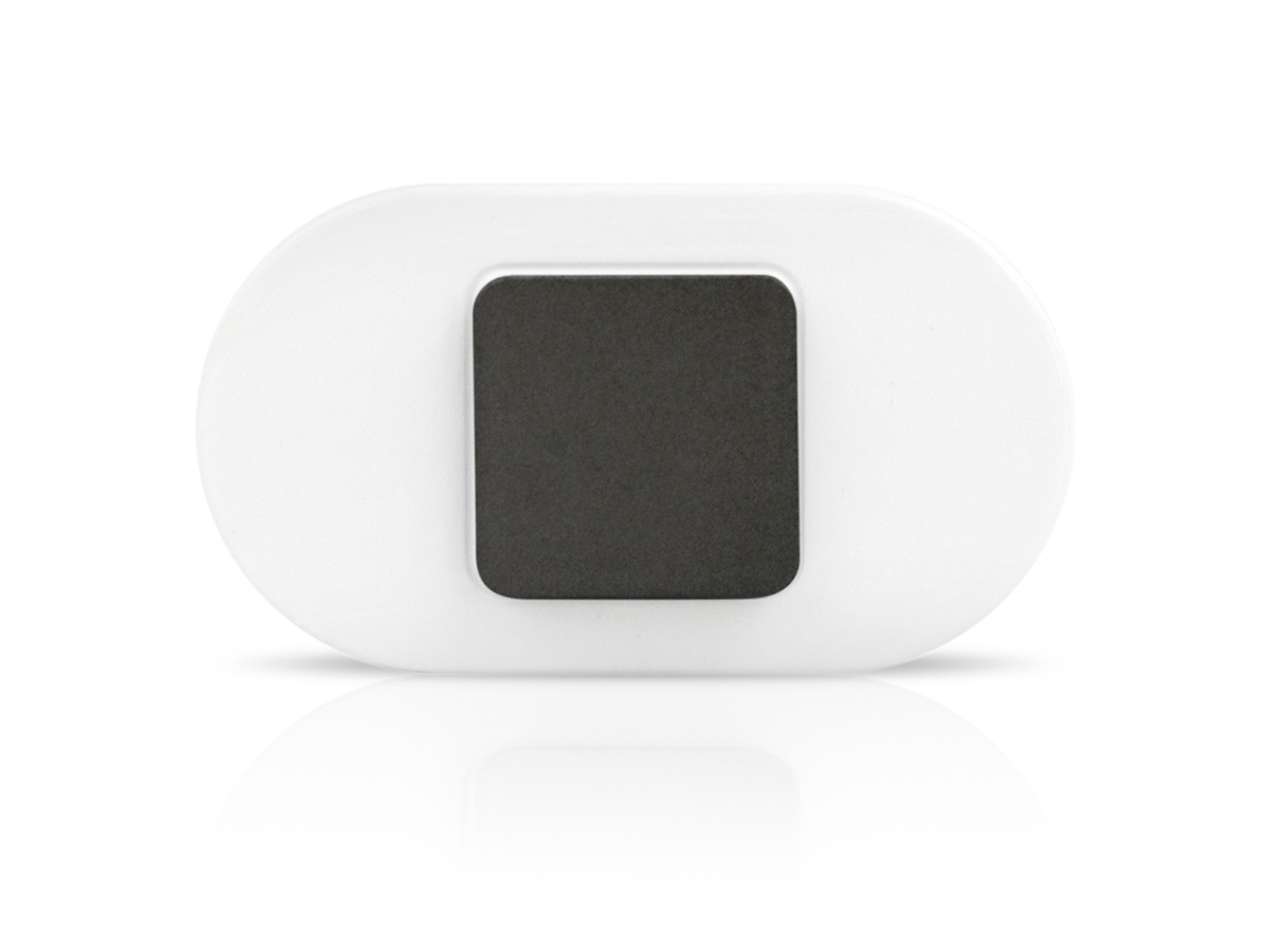 Wearable Steps Distance Burned Calories Lumo Bodytech Lumo Lift