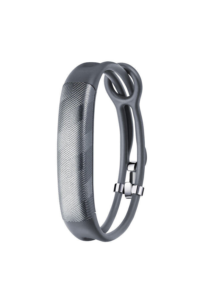 Wearable Steps Distance Activity Burned Calories Sleep Analysis Jawbone UP2