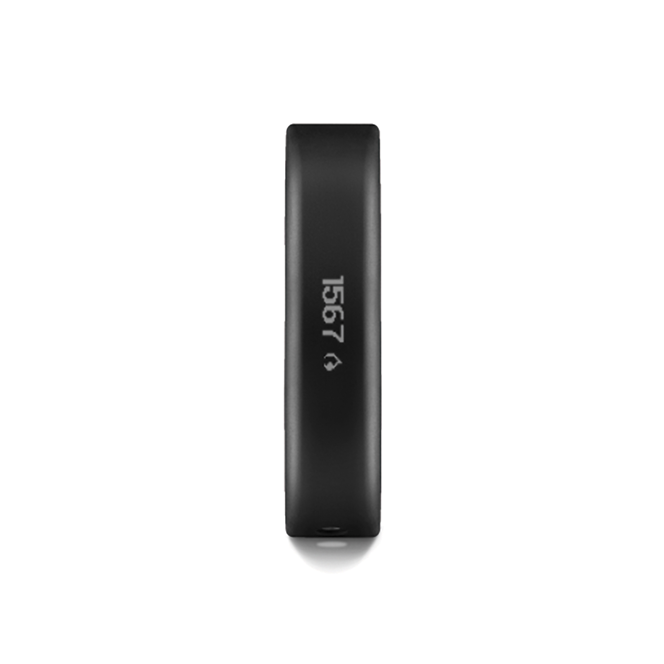 Wearable Steps Distance Activity Burned Calories Sleep Analysis Pulse (HR) Swim Garmin Vívosmart