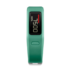 Wearable Steps Distance Activity Burned Calories Sleep Analysis Pulse (HR) Garmin Vívofit