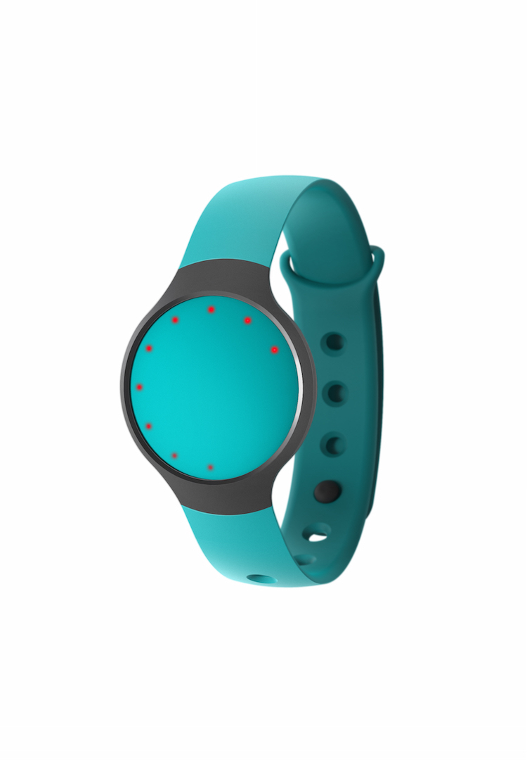 Wearable Steps Distance Activity Burned Calories Sleep Analysis Misfit Flash