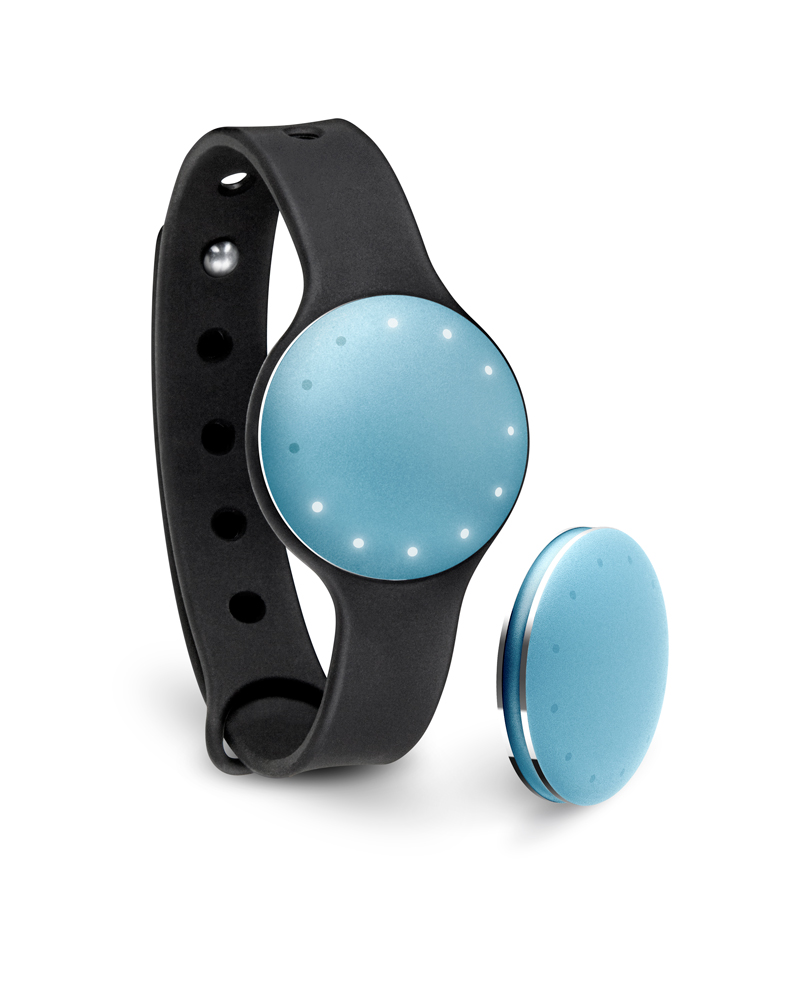 Wearable Steps Distance Activity Burned Calories Sleep Analysis Swim Misfit Shine