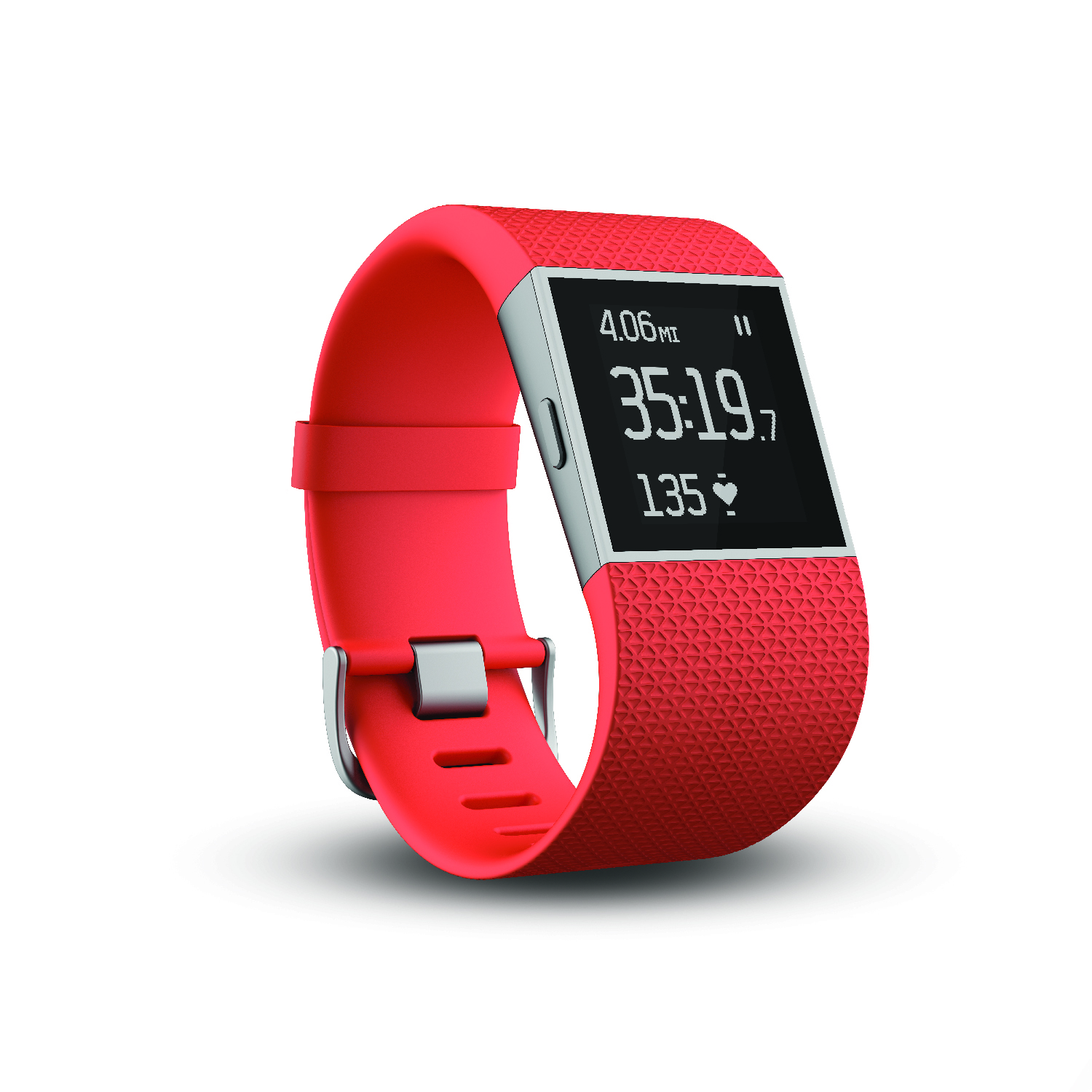 Wearable Steps Distance Activity Burned Calories Sleep Analysis Pulse (HR) Floors Climbed Fitbit Surge