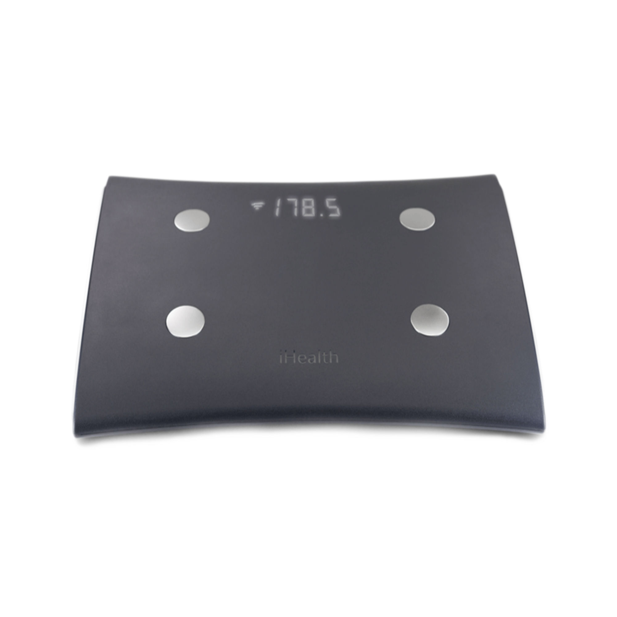 Wearable Weight Body Fat % iHealth Vista