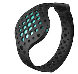 Wearable Steps Distance Activity Burned Calories Sleep Analysis Swim Moov Now