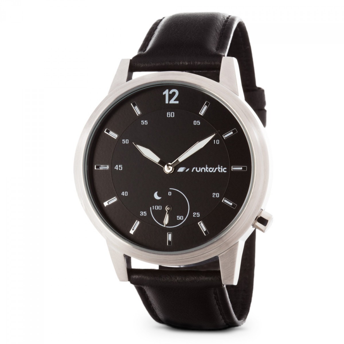 Wearable Steps Distance Activity Burned Calories Sleep Analysis Runtastic Moment Classic