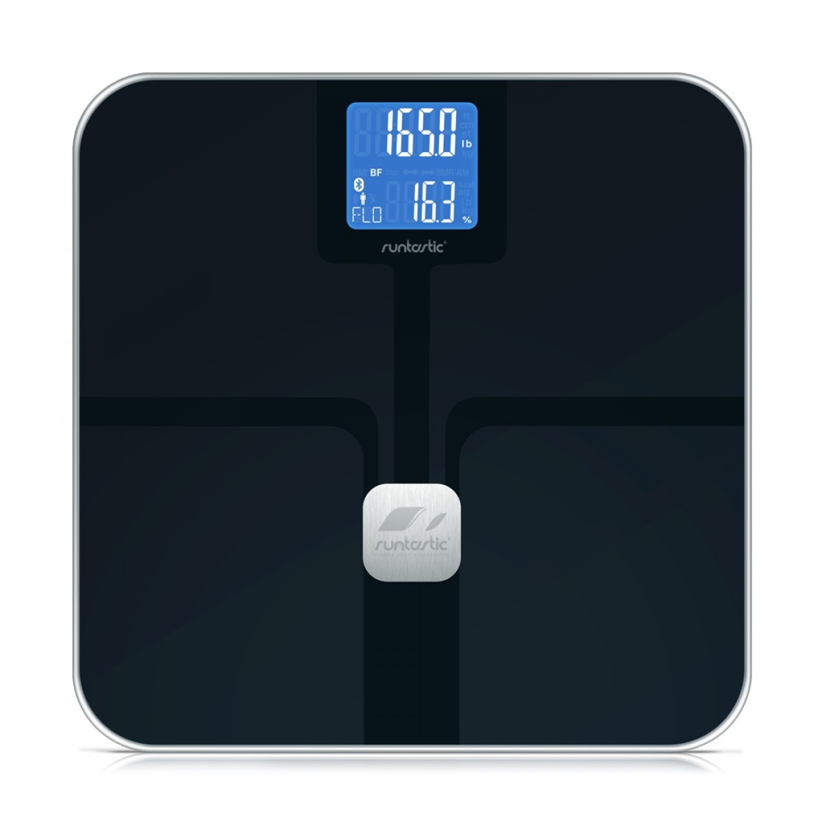 Wearable Weight Body Fat % Runtastic Libra