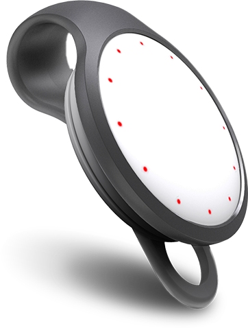 Wearable Steps Distance Activity Burned Calories Sleep Analysis Misfit Link