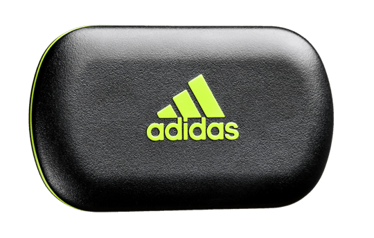 adidas micoach heart rate