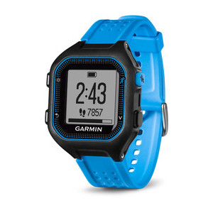 Wearable Steps Distance Activity Burned Calories Sleep Analysis Garmin Forerunner 25