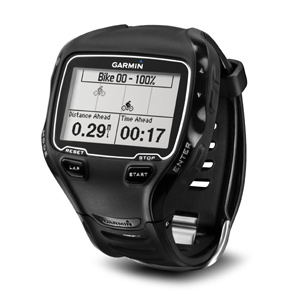 Wearable Distance Burned Calories Swim Garmin Forerunner 910XT