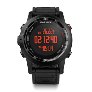 Wearable Distance Burned Calories Swim Garmin Fēnix 2