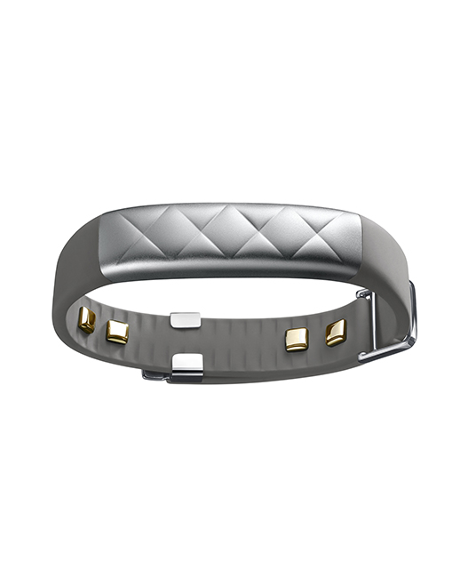 Wearable Steps Distance Activity Burned Calories Sleep Analysis Pulse (HR) Jawbone UP4