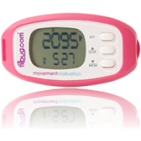 Wearable Steps Distance Activity Burned Calories  Air