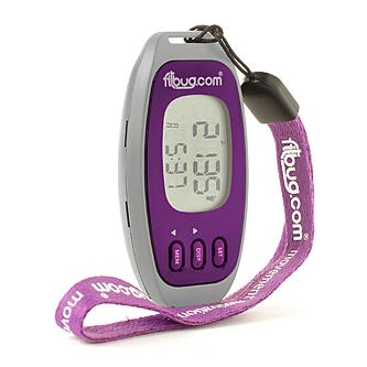 Wearable Steps Distance Activity Burned Calories  Go