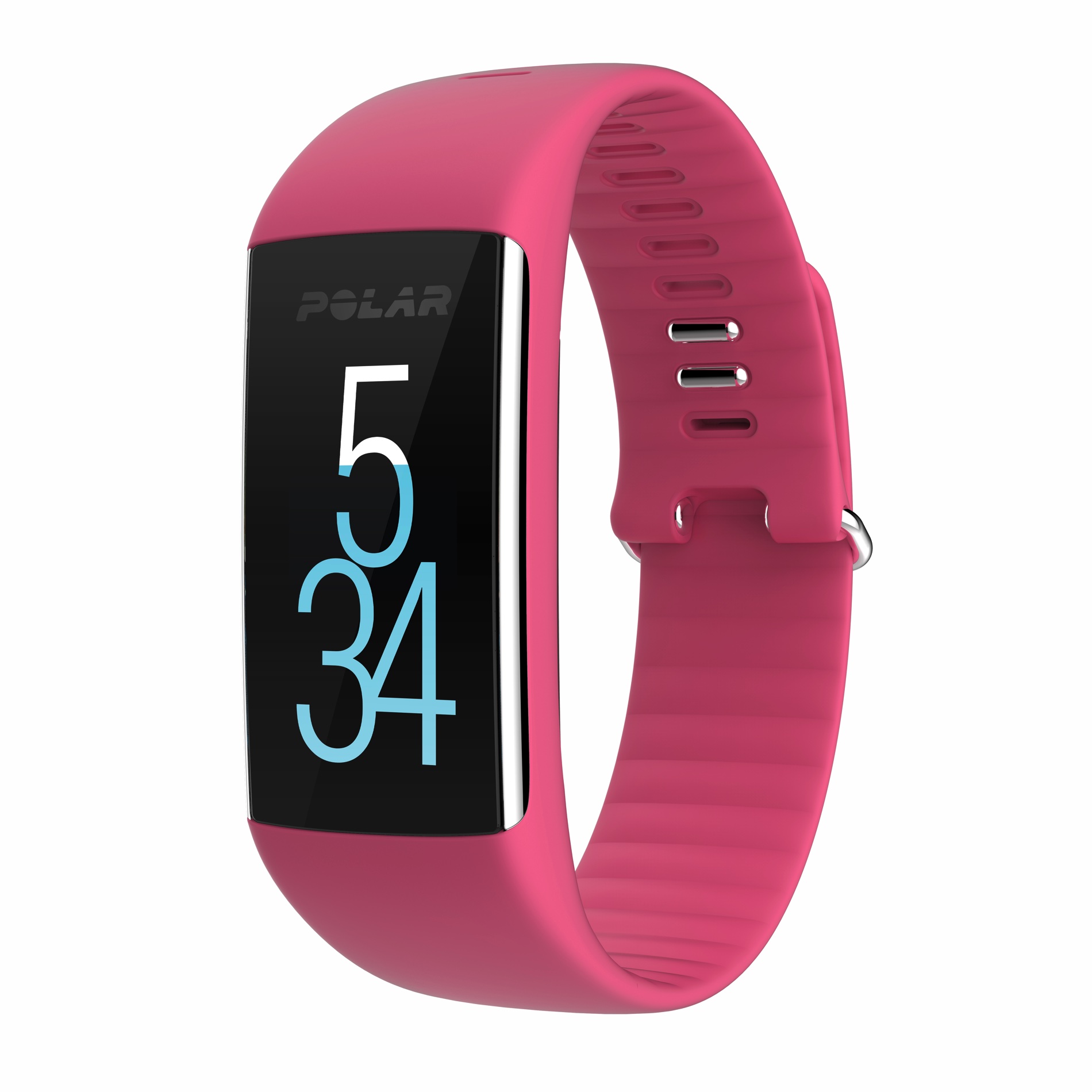 Wearable Steps Distance Activity Burned Calories Sleep Analysis Pulse (HR) Polar A360